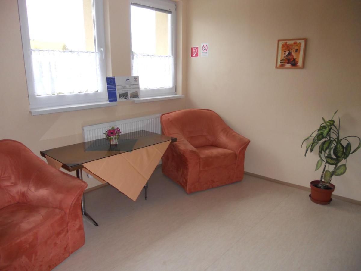 Motel Madona Banská Bystrica Esterno foto