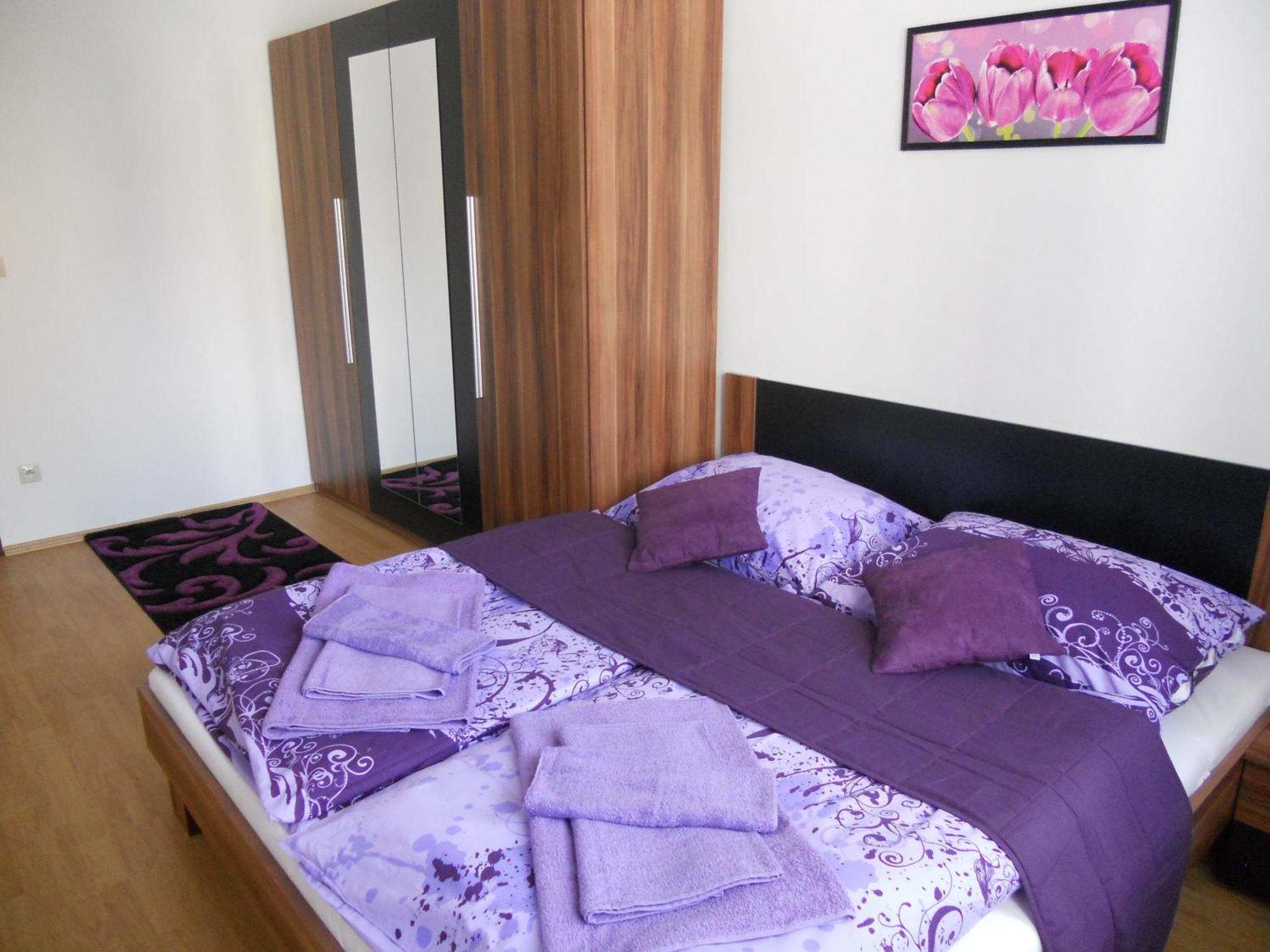 Motel Madona Banská Bystrica Esterno foto
