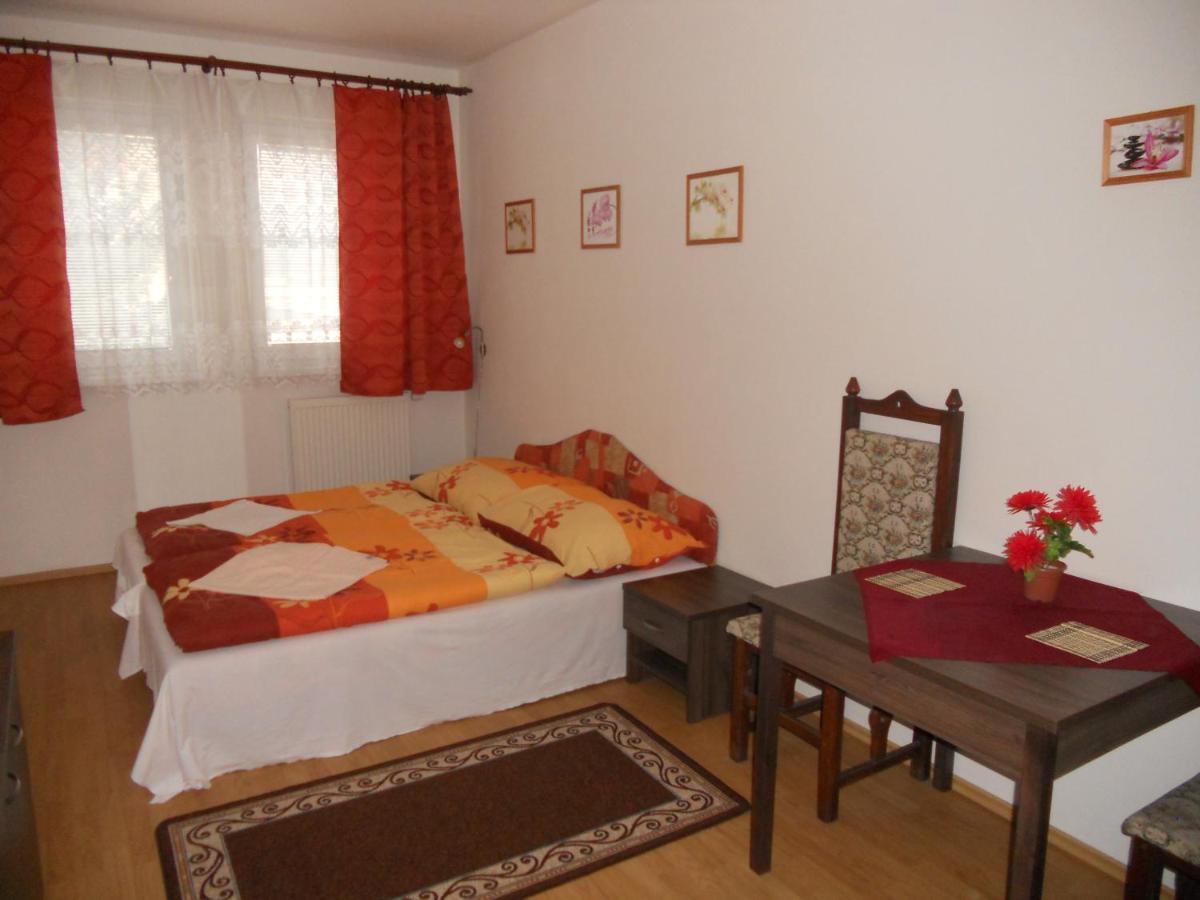 Motel Madona Banská Bystrica Camera foto