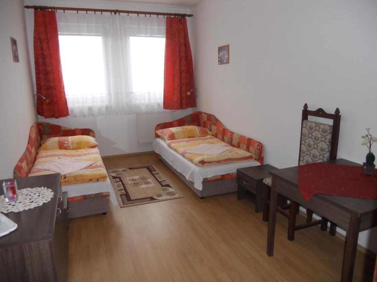 Motel Madona Banská Bystrica Camera foto